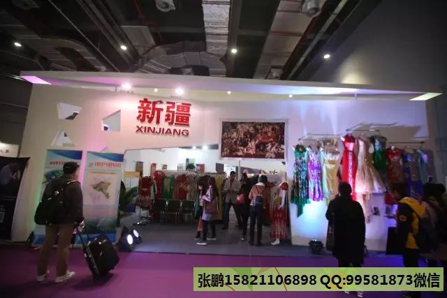 服装展上海服装展服博会日本服装展4989