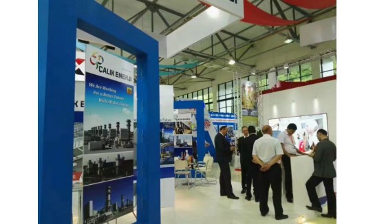 2018年第四十三届中东国际电力及灯具、新能源博览会图3