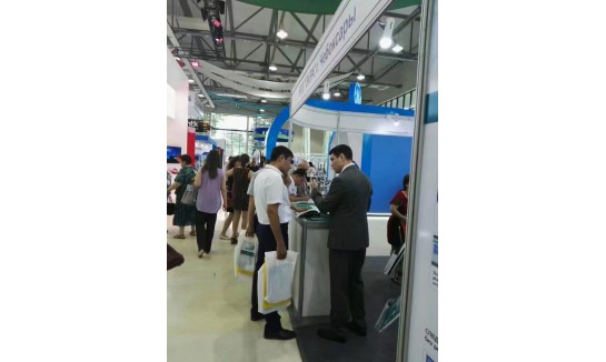 2018年巴基斯坦电力及能源展览会图2