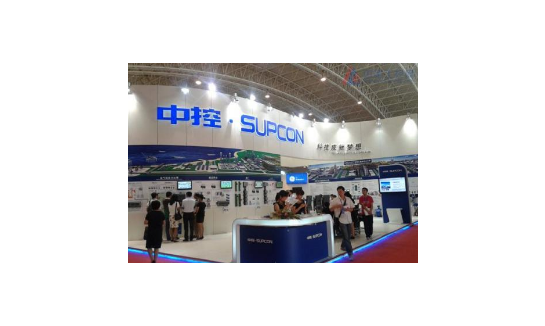 2018上海国际化工自动化及仪器仪表展览会图2