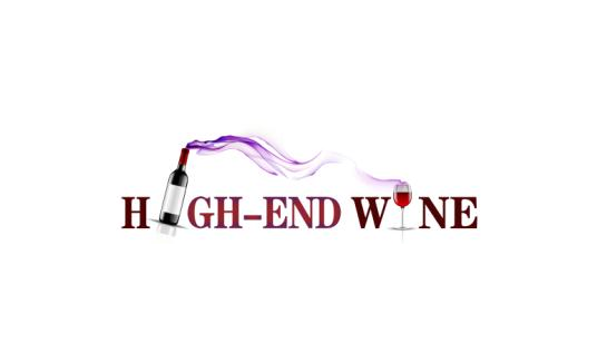 2024一带一路葡萄酒大赛High-end Wine