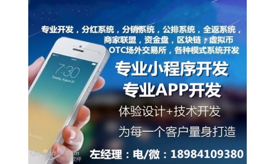 淘优乐商城开发淘优乐商城源码App开发推广图2