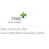 美国国际医疗器械及设备展览会FIME