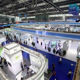 2022第十一届深圳国际智慧城市展览会
