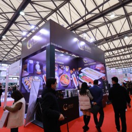 CF 2022上海国际日用百货商品（春季）博览会 2023上海百货会