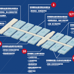 2022深圳国际机器人及工厂智能化展RSE 2022深圳自动化展