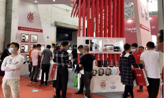中山家电展 | 2022第31届中国(中山)家电交易会图3