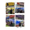 关于2022中国2022郑州大规模健康涂料展(开展时间确定)