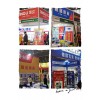 展讯2022郑州2022中国郑州涂料展》新通知发布
