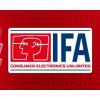 IFA2022,德国柏林国际消费电子及家电展览会
