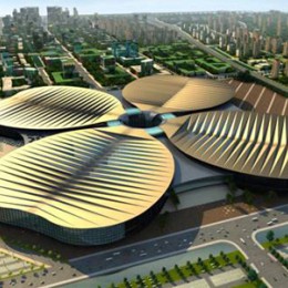 2022上海国际石墨烯地暖及电热膜展览会 石墨烯地暖及电热膜