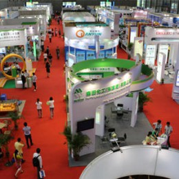 第十三届中国国际模板脚手架施工技术及产品设备展览会