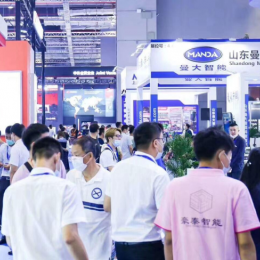 2022中国（西安）第十八届国际激光加工及智能装备展览会