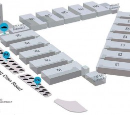 2022上海箱包展览会-2022上海国际箱包展-时间