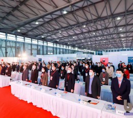 2022上海国际箱包手袋展览会