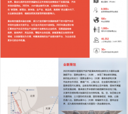 2022天津国际汽保展览会AMR 汽保，零部件