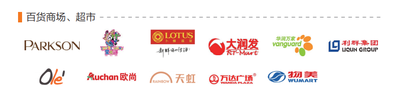 商超
