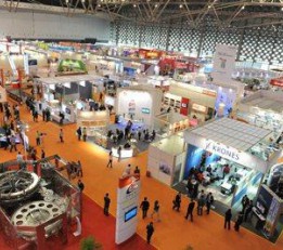 2022中国（西安）国际军工产业博览会 军工产业