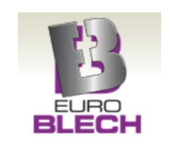 2022年汉诺威金属板材展会EUROBLECH 德国金属板材展，euroblech2022