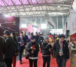 2022上海国际春季糖酒会（春糖会）
