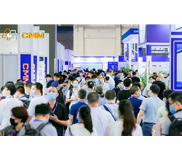 2022中国东莞电子制造自动化设备展览会