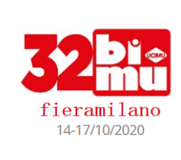 2022年意大利机床设备展会BI-MU 意大利机床展