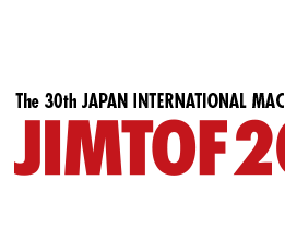 2022年31届日本国际机床展JIMTOF
