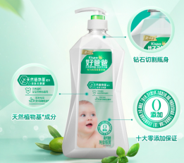 2022年上海母婴洗护用品博览会