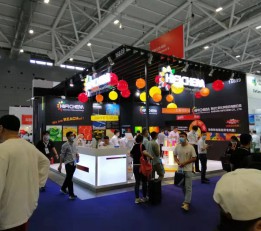 2022上海国际门窗幕墙展览会
