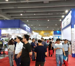 广州弹簧展会| 2022年第23届广州国际弹簧工业展览会