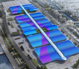 2022年深圳全食展