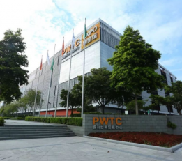 2022广州国际再生塑料展览会