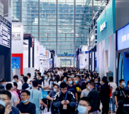 2022第十届深圳国际新型显示及应用展览会