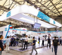 2022工业科技展-中国人工智能展览会