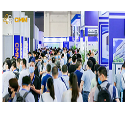 2022CMM工业自动化展会&工业装配与传输技术展览会