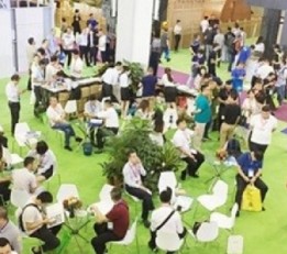2022篷房展-广州国际篷房、帐篷及配套设备展览会