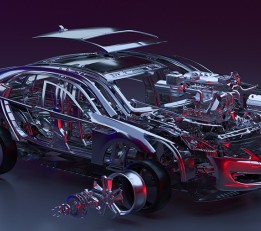 2021武汉国际汽车模具及制造技术展览会
