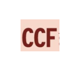 CCF 2022百货展