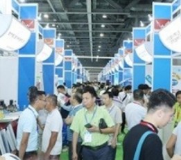 2022中国房车展览会-广州露营展览会