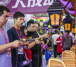 2022成人电玩展览会-广州国际游艺设备展览会