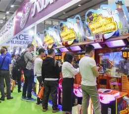 游戏展会2024广州游戏展-2024电玩展-中国电玩展览会