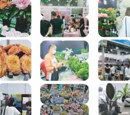 2022广州亚洲国际仿真植物展览会 仿真植物展，仿真花艺展