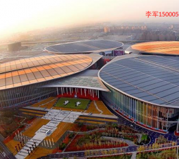 2023中国（上海）国际石材装饰展览会