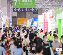 2022中国CBME孕婴童展览会