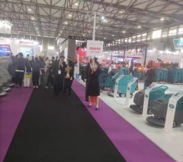 2022上海商用清洁机器人与导航控制系统展览会 上海商用清洁机器人展，上海机器人导航控制系统展