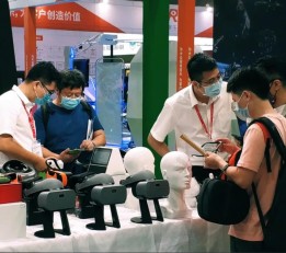 2023中国VR虚拟现实展览会-广州VR/AR展览会 VR展览会，广州VR展