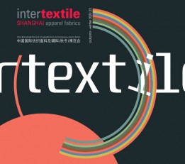 2023上海面料及辅料展_intertextile