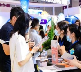 2023上海服装面料及辅料展