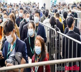 上海展2022上海面料展时间