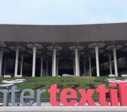 2023上海国际服装纺织面辅料展览会